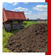 Услуги Поставка нерудных материалов в Вятских Поляне