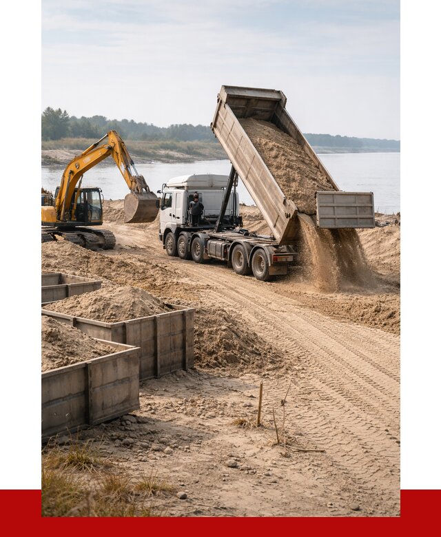 Купить намывной песок в Вятских Поляне от 1523 р., ПРОНЕРУДВтс