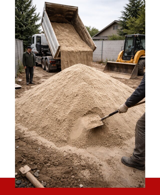 Кварцевый песок в Вятских Поляне купить от 1218 р. | ПРОНЕРУДВтс
