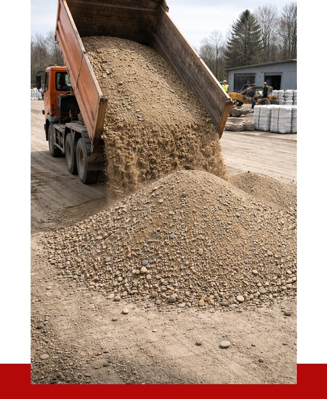 ПГС С6 с доставкой в Вятских Поляне от 3248 р. за куб | ПРОНЕРУДВтс