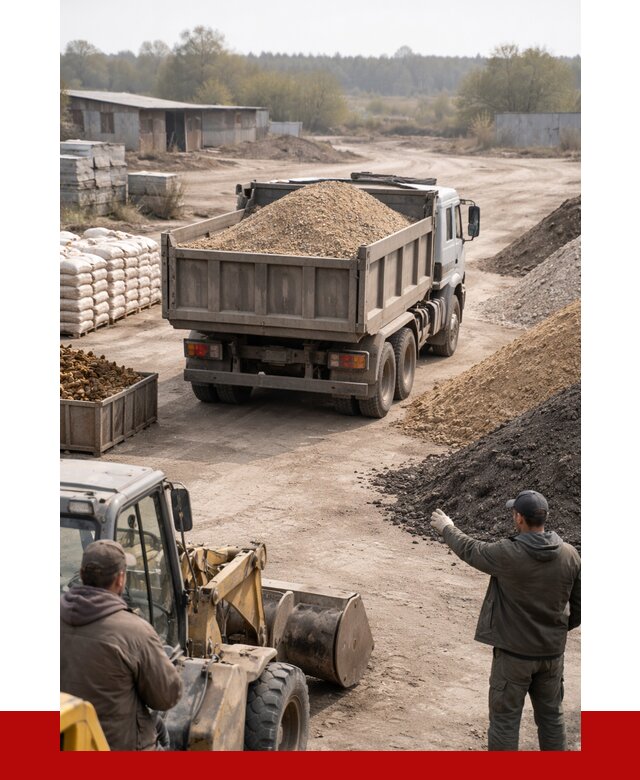 Купить ОПГС с доставкой в Вятских Поляне от 4263 р. за тонну | ПРОНЕРУДВтс