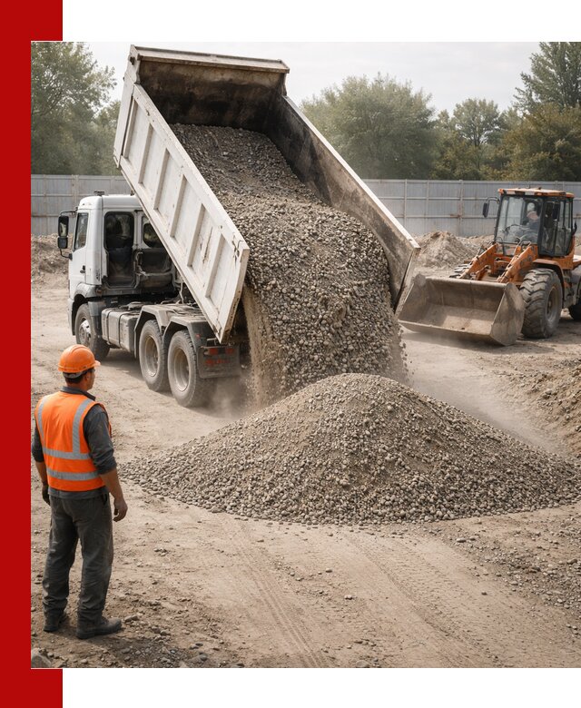 Доставка опгс в Вятских Поляне оптом и мелким транспортом