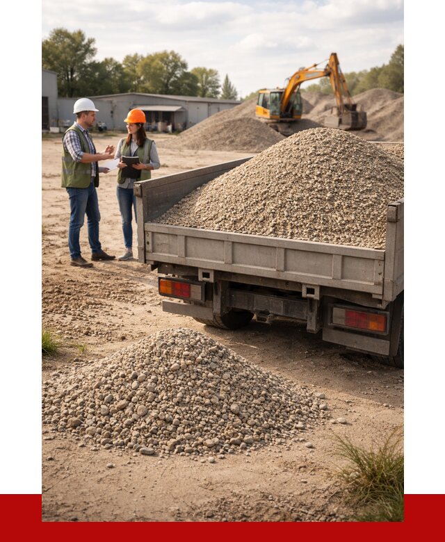 Купить ОПГС для бетона в Вятских Поляне с доставкой от 3857 р. | ПРОНЕРУДВтс
