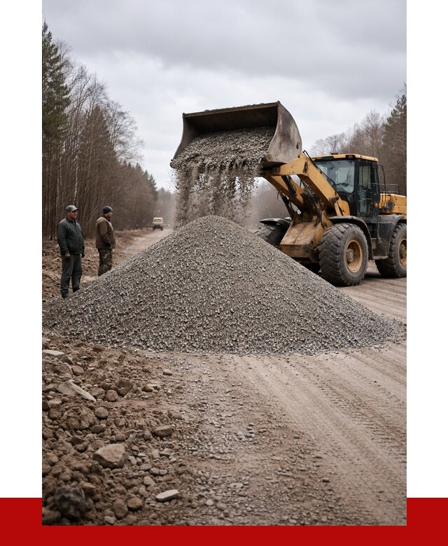 Купить опгс для дорог в Вятских Поляне с доставкой от 2233 р. | ПРОНЕРУДВтс