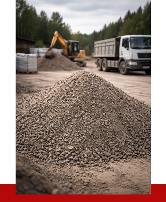 ЩПС С1 в Вятских Поляне с доставкой от 1929 р. за куб | ПРОНЕРУДВтс
