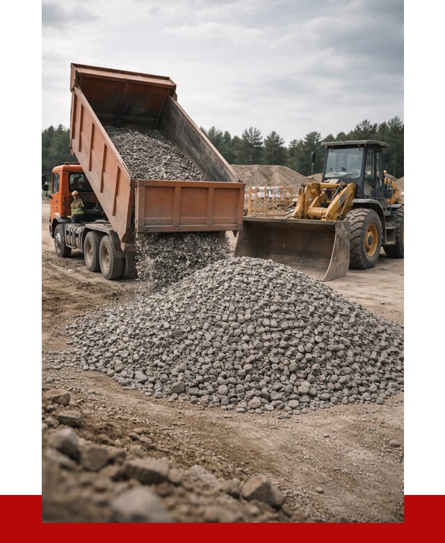 ЩПС С4 в Вятских Поляне с доставкой от 2741 р. за куб | ПРОНЕРУДВтс