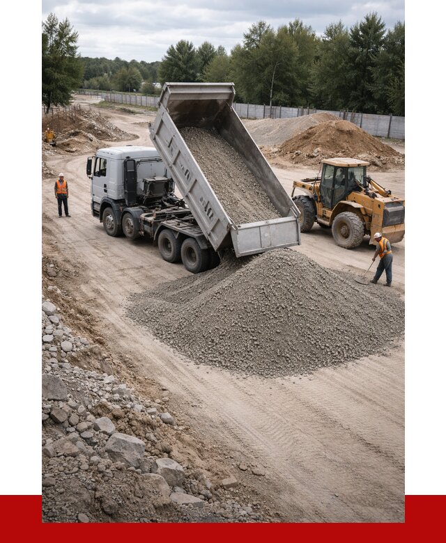 ЩПС С5 в Вятских Поляне с доставкой от 4263 р. за куб | ПРОНЕРУДВтс