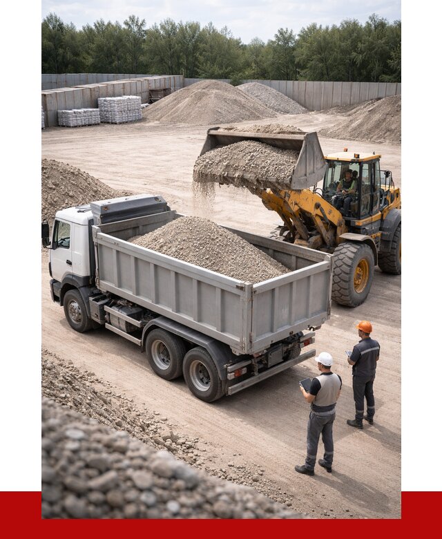 ЩПС С12 в Вятских Поляне с доставкой от 3248 р. за куб | ПРОНЕРУДВтс