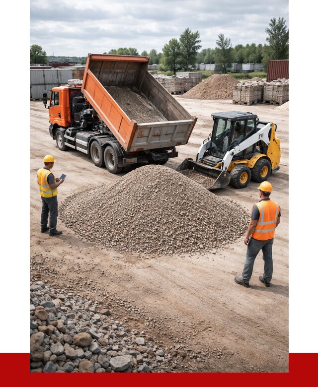 Купить щгпс с доставкой в Вятских Поляне от 1827 р. за куб | ПРОНЕРУДВтс