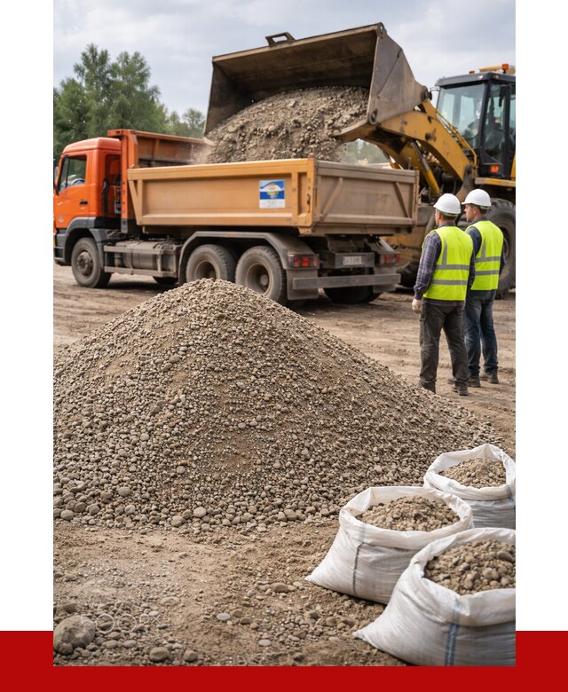 ЩГПС С1 в Вятских Поляне с доставкой от 3248 руб. за куб | ПРОНЕРУДВтс