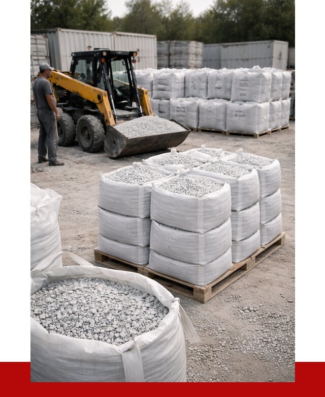 Мраморная крошка в Вятских Поляне от 4568 р. за куб | ПРОНЕРУДВтс