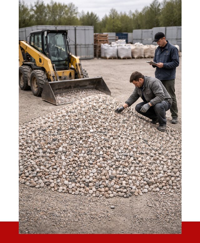 Цветная мраморная крошка в Вятских Поляне от 8120 р./куб. | ПРОНЕРУДВтс