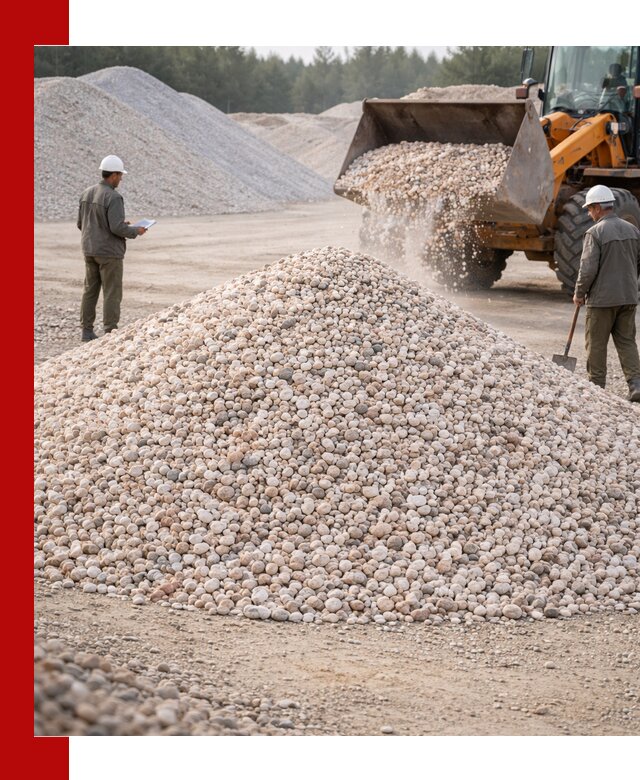 Купить цветную мраморную крошку с доставкой в Вятских Поляне