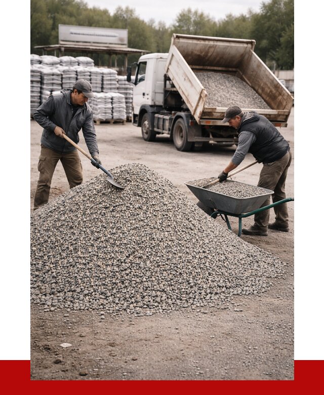 Крошка для мульчирования в Вятских Поляне от 4568 р. | ПРОНЕРУДВтс