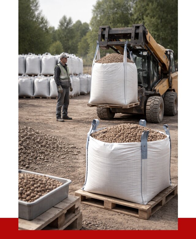 Керамзит в биг бег в Вятских Поляне от 4263 р. с доставкой | ПРОНЕРУДВтс