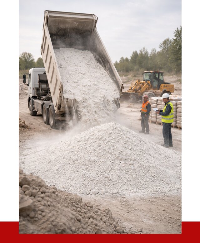 Купить известь пушонка в Вятских Поляне от 4263 р. с доставкой | ПРОНЕРУДВтс
