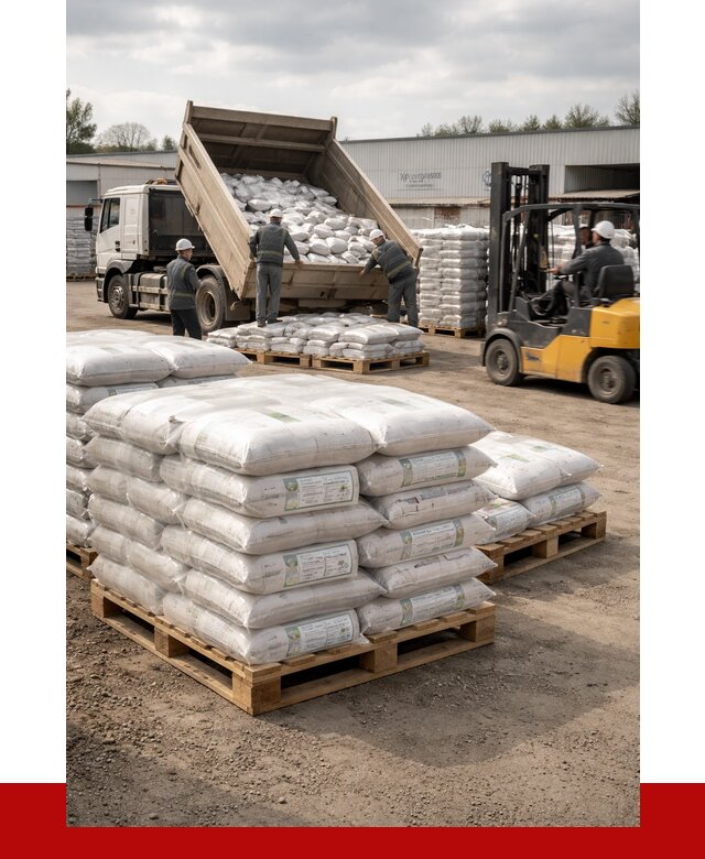 Купить удобрения с доставкой в Вятских Поляне от 7308 р. | ПРОНЕРУДВтс