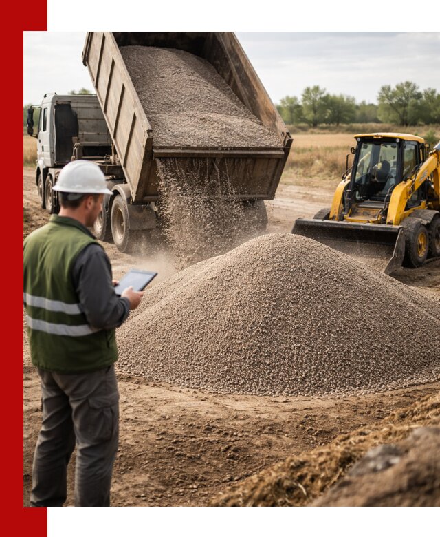 Доставка минеральных удобрений в Вятских Поляне оптом и в розницу