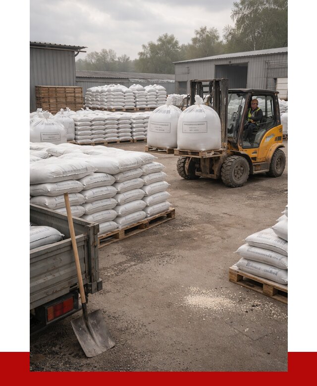 Аммиачная селитра в Вятских Поляне от 4263 р. с доставкой | ПРОНЕРУДВтс