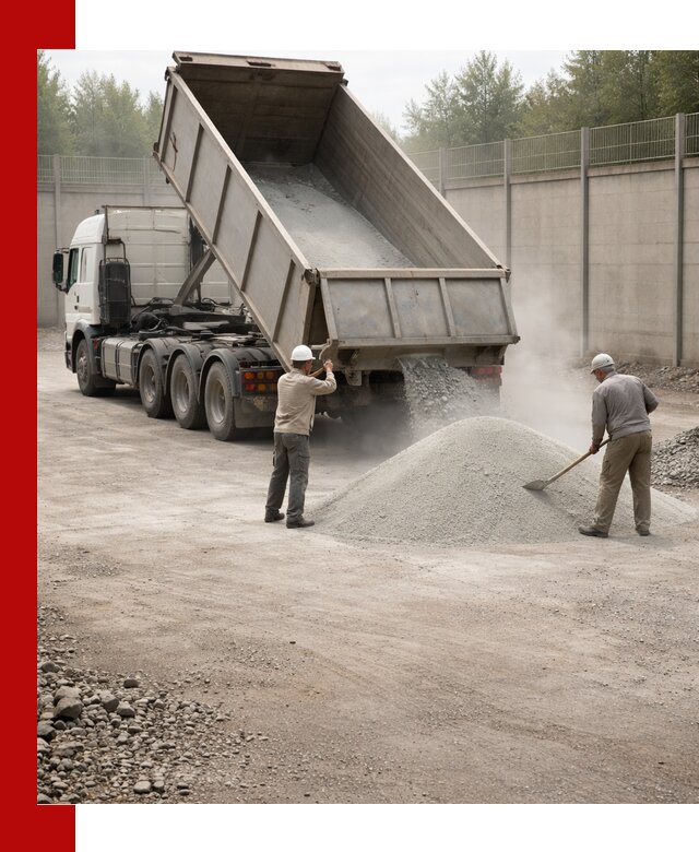 Доставка аммиачной селитры оптом и врозь в Вятских Поляне