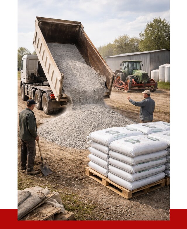 Купить суперфосфат в Вятских Поляне с доставкой от 7308 р. | ПРОНЕРУДВтс