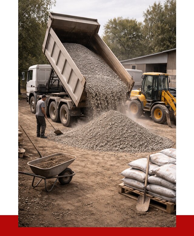 Перевозка сыпучих грузов в Вятских Поляне от 3248 р. | ПРОНЕРУДВтс